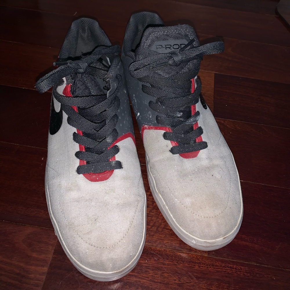 Nike Men's Sneakers - Picture 4 of 4